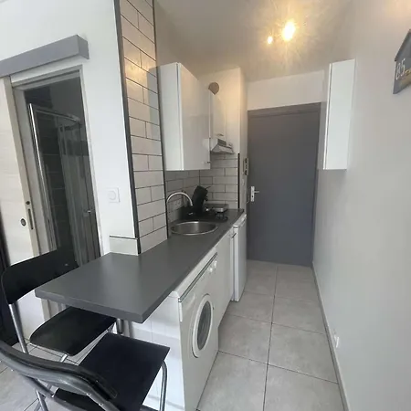 Cosy Avec Loggia, Proche - La Faviere, - Fr-1-308-196 Apartment Bormes-les-Mimosas