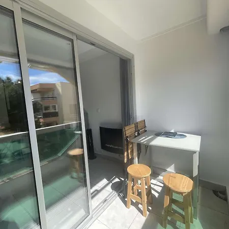 Cosy Avec Loggia, Proche - La Faviere, - Fr-1-308-196 Bormes-les-Mimosas